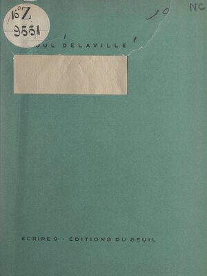 cover image of Ce jour perplexe